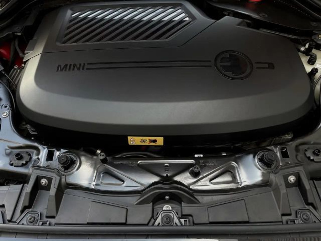 Mini Mini Electric