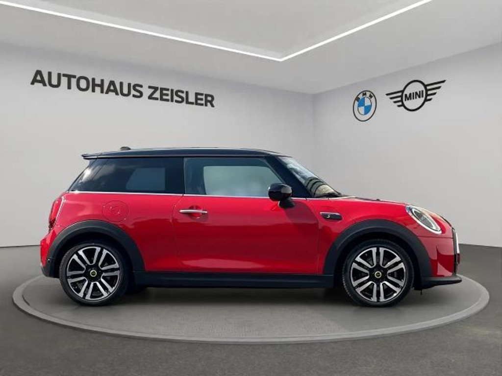 Mini Mini Electric