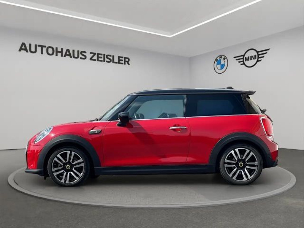 Mini Mini Electric