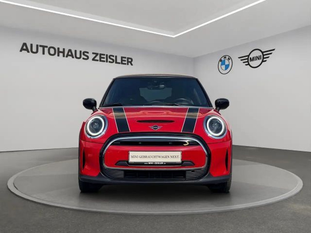 Mini Mini Electric