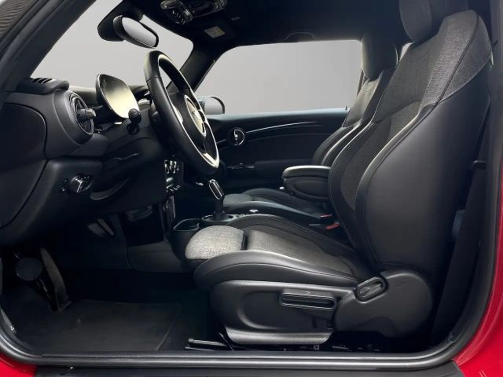 Mini Mini Electric