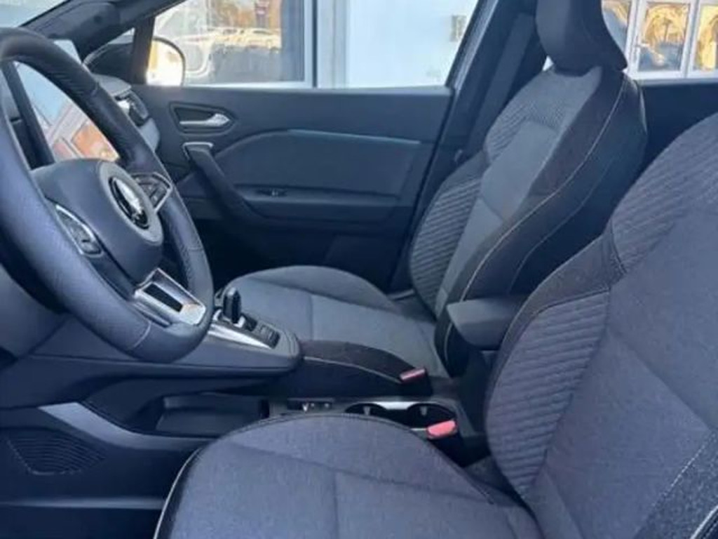Mitsubishi Grandis