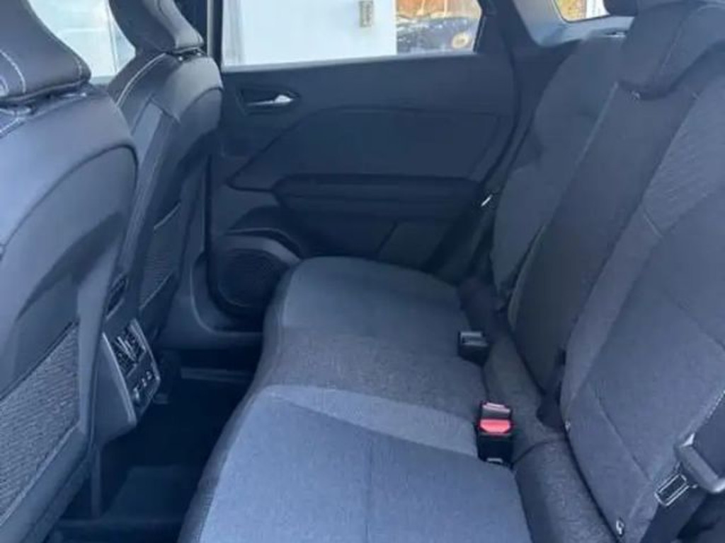 Mitsubishi Grandis