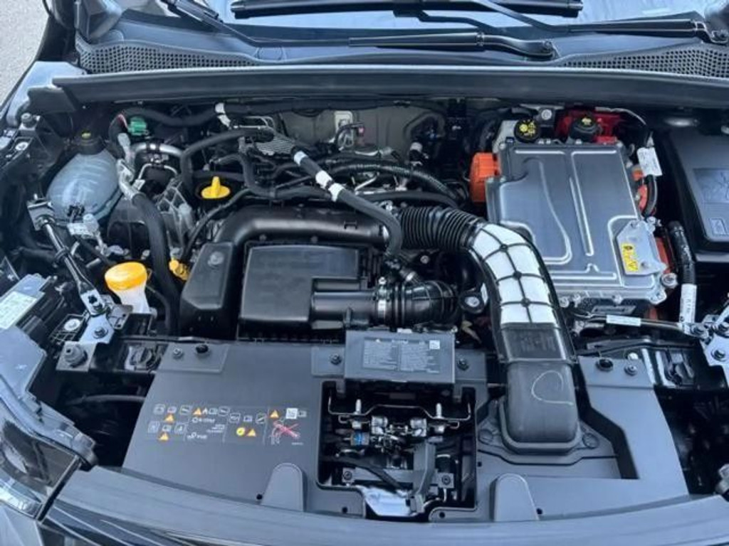 Mitsubishi Grandis