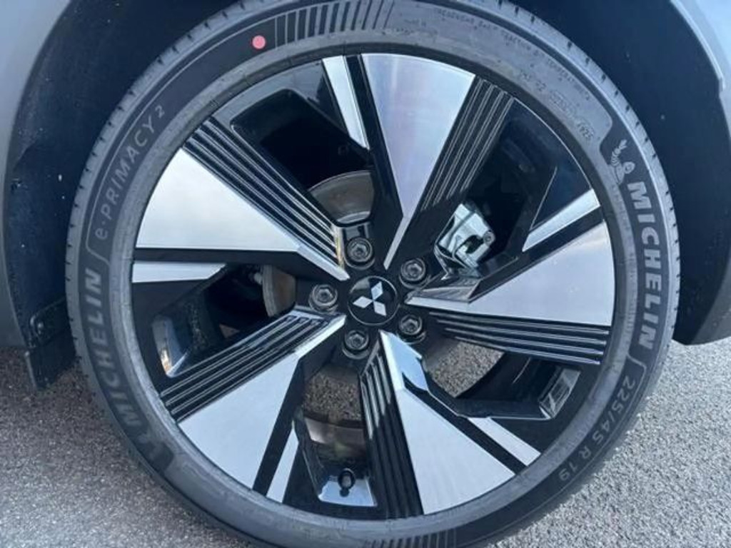 Mitsubishi Grandis