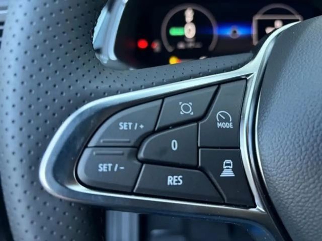 Mitsubishi Grandis