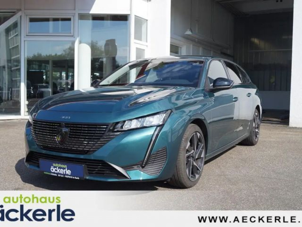 Peugeot 308 Allure Pack SW