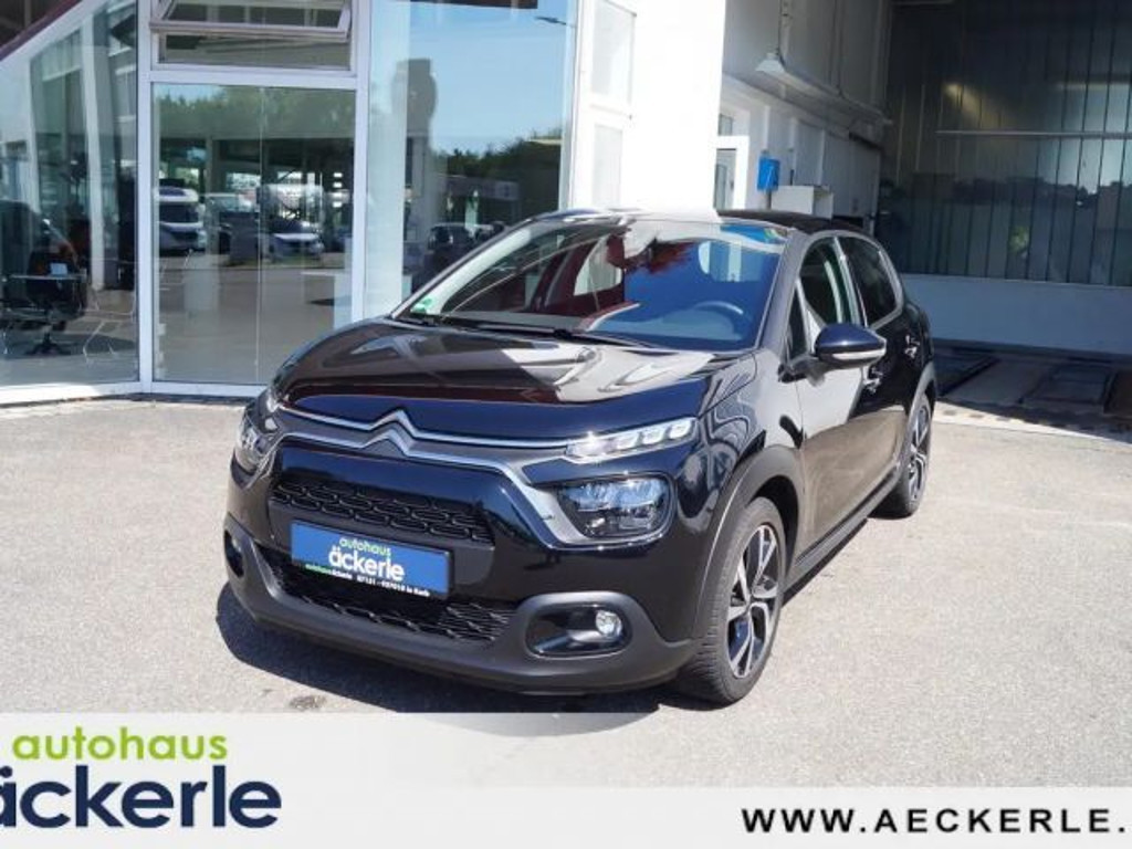 Citroën C3 Shine