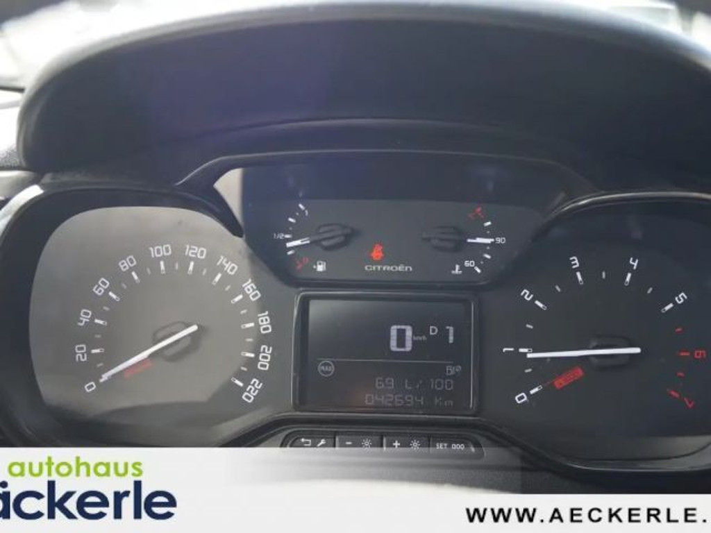 Citroën C3