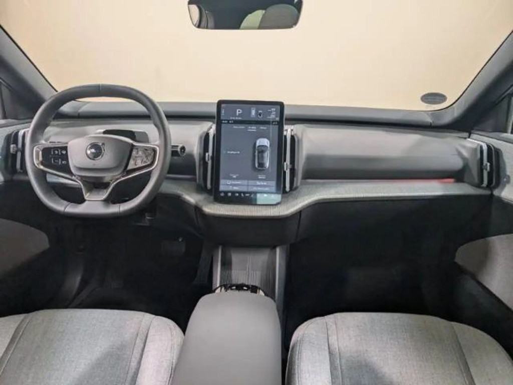 Volvo EX30