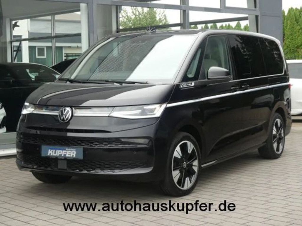 Volkswagen Multivan T7