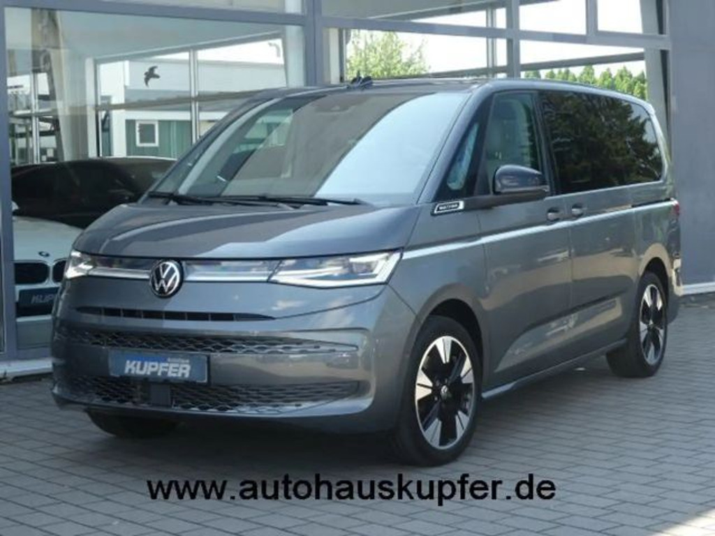 Volkswagen Multivan T7