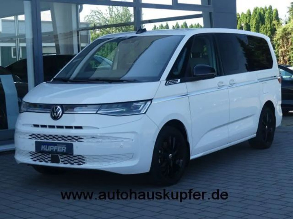 Volkswagen Multivan T7