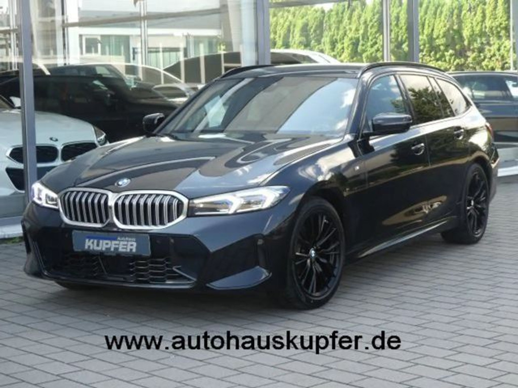 BMW 3 Serie 320 Touring 320i