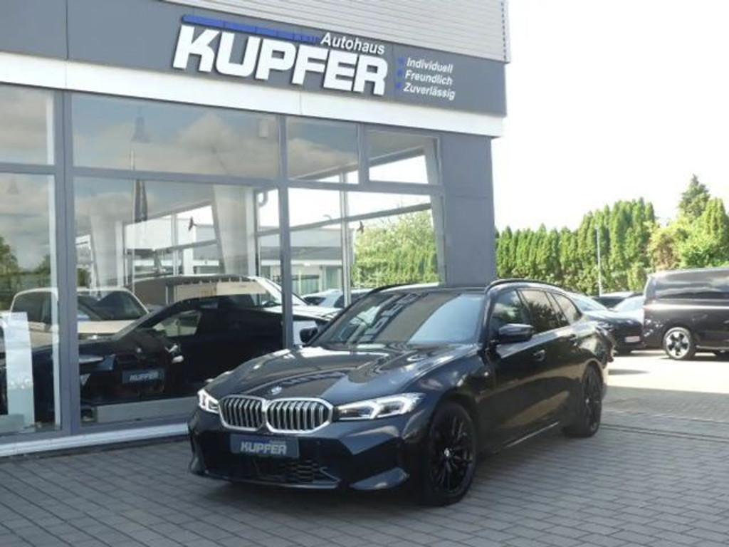 BMW 3 Serie