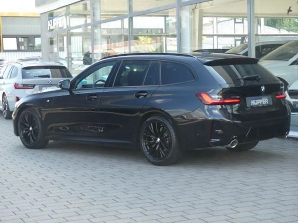 BMW 3 Serie