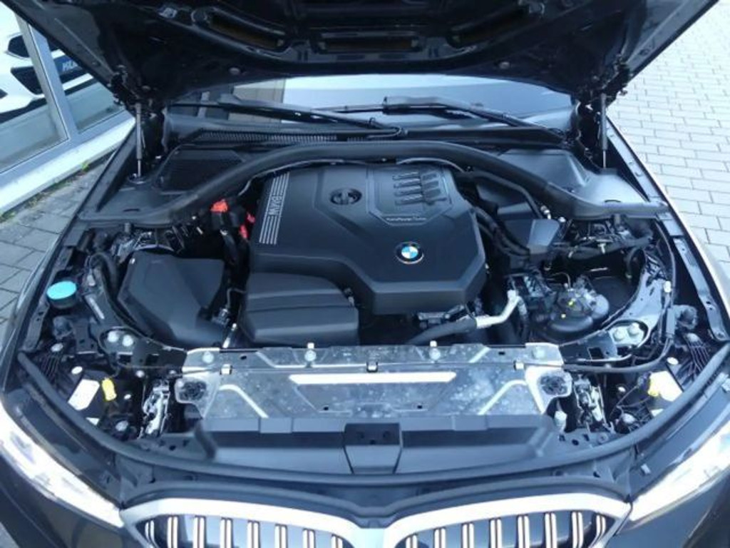 BMW 3 Serie