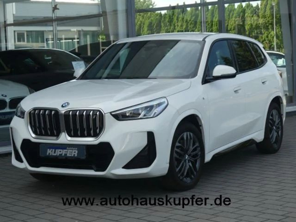 BMW X1 M-Sport
