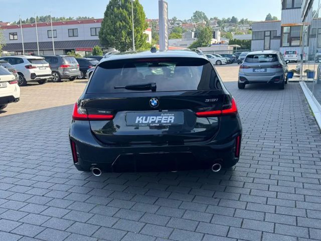 BMW 3 Serie