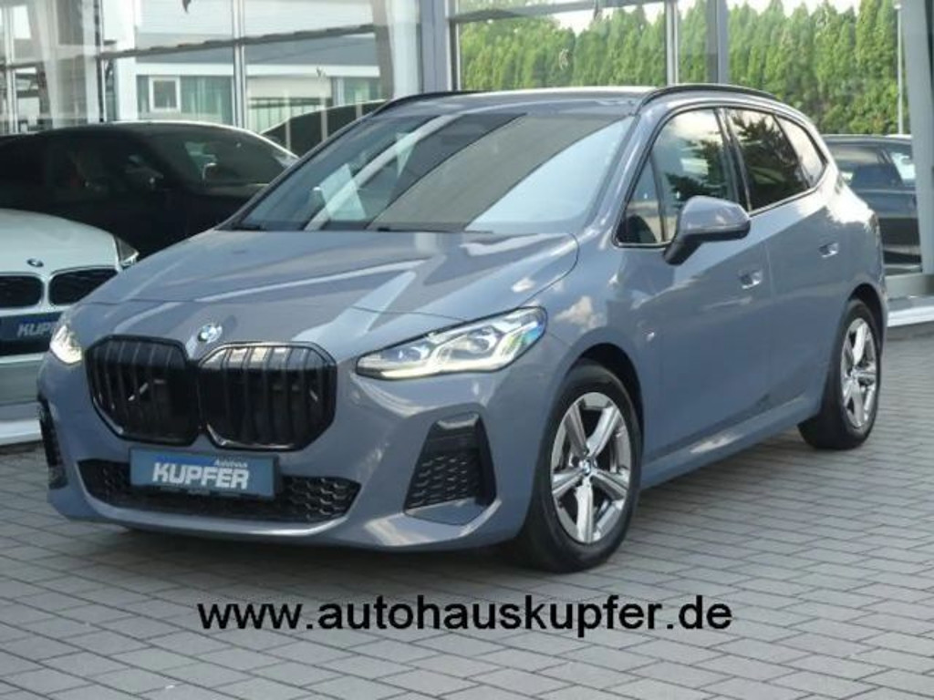 BMW 2 Serie 220 M-Sport 220i