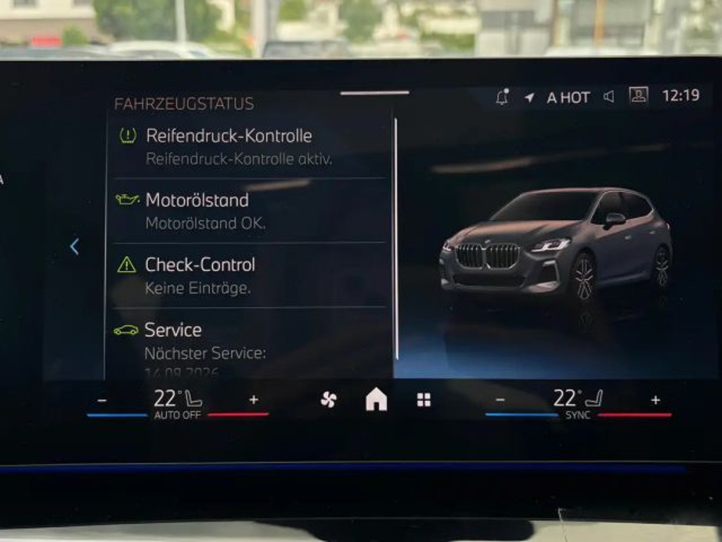 BMW 2 Serie