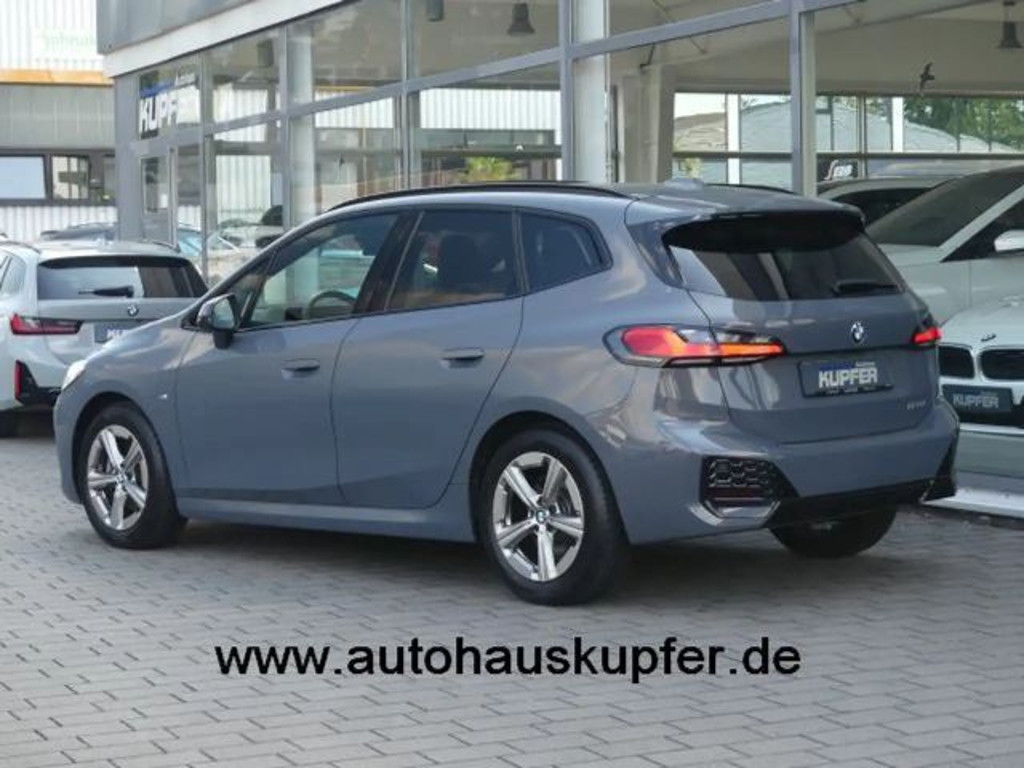 BMW 2 Serie