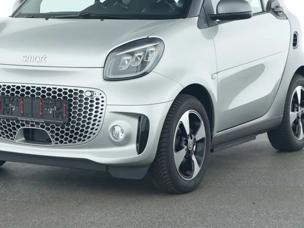 Smart EQ fortwo Passion 22kw onboard charger