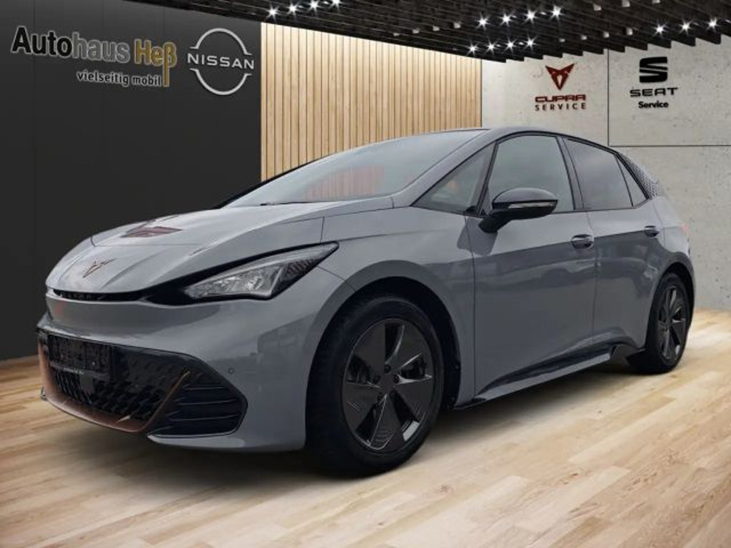 Cupra Born 58 kWh