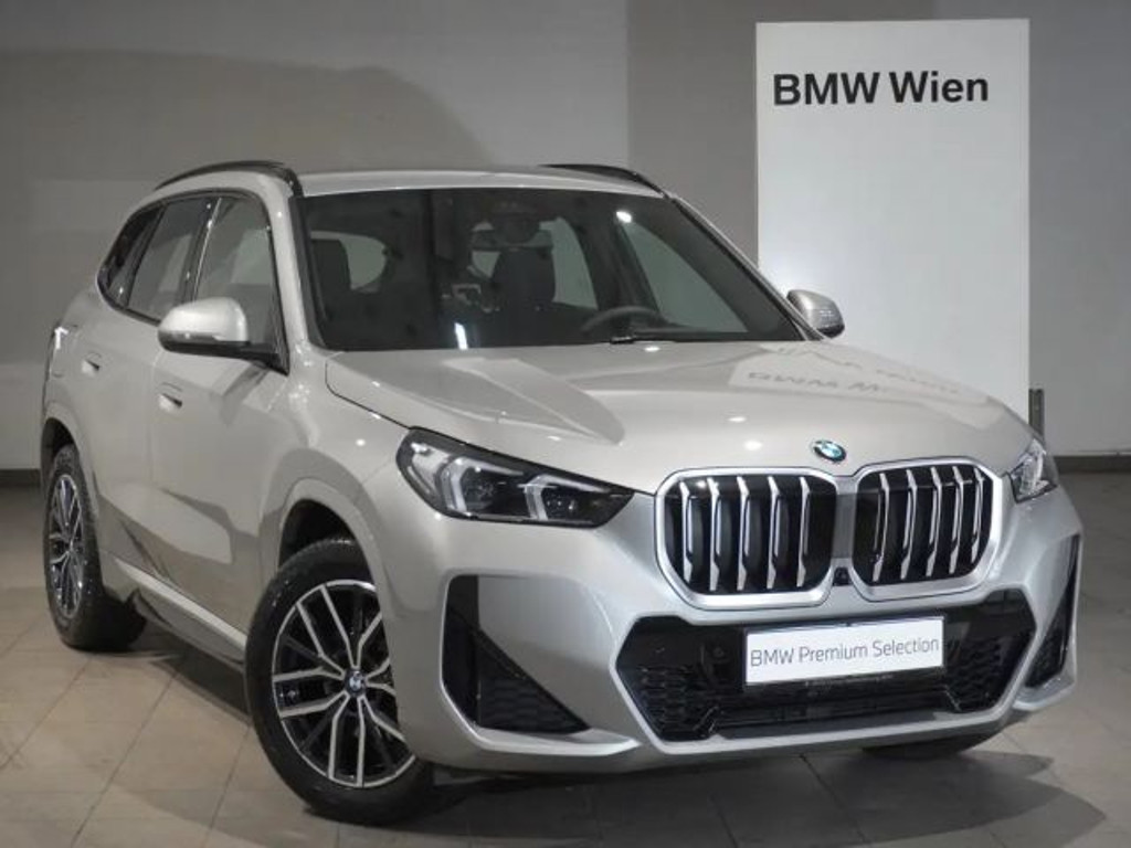 BMW X1 sDrive18i