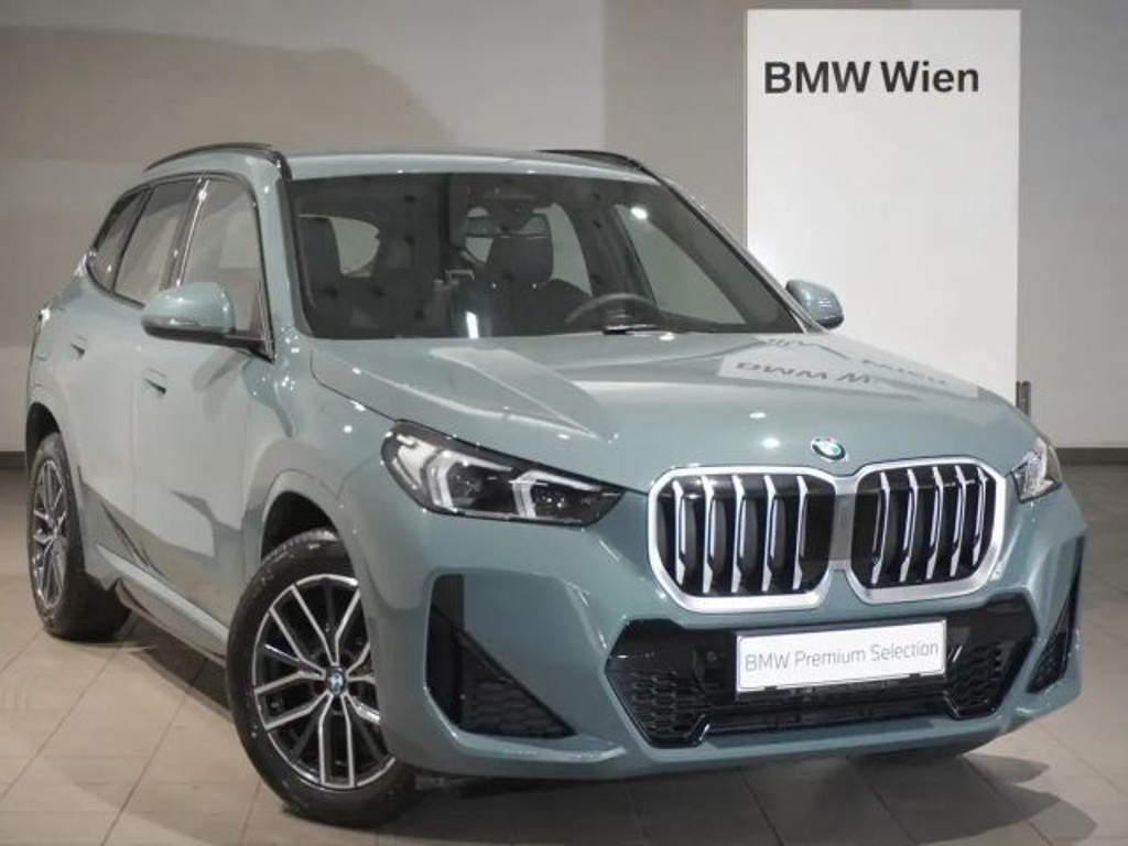 BMW X1 sDrive18i