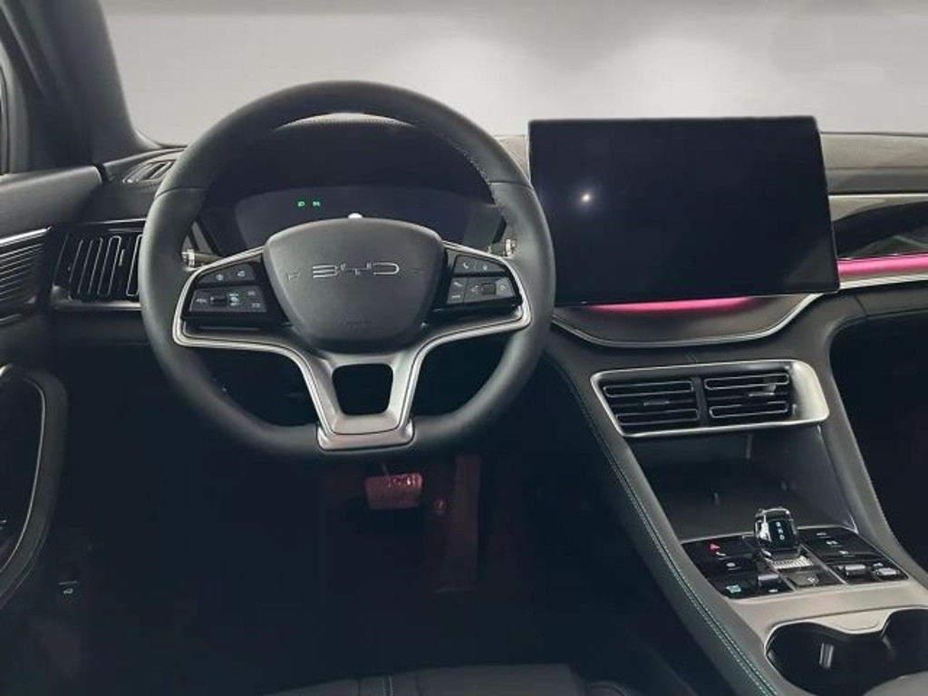 BYD Seal U