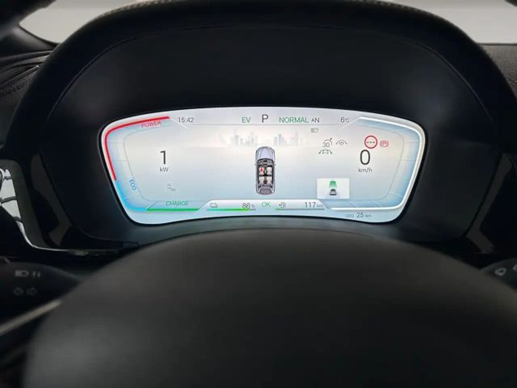 BYD Seal U