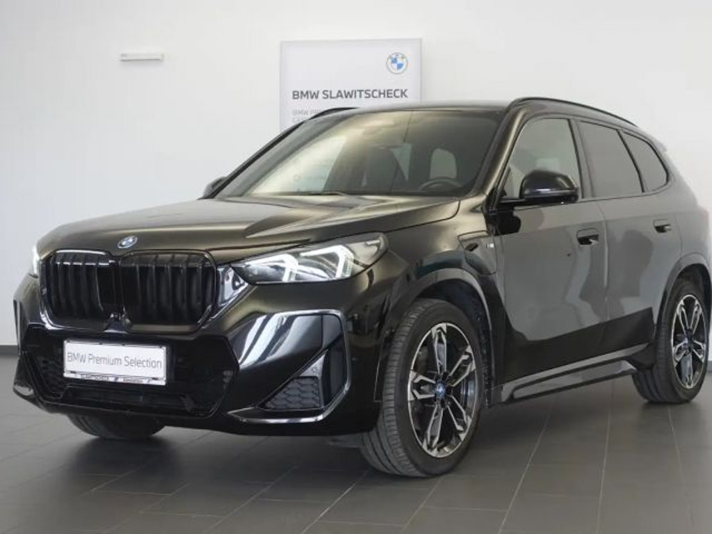 BMW X1 xDrive30e U11