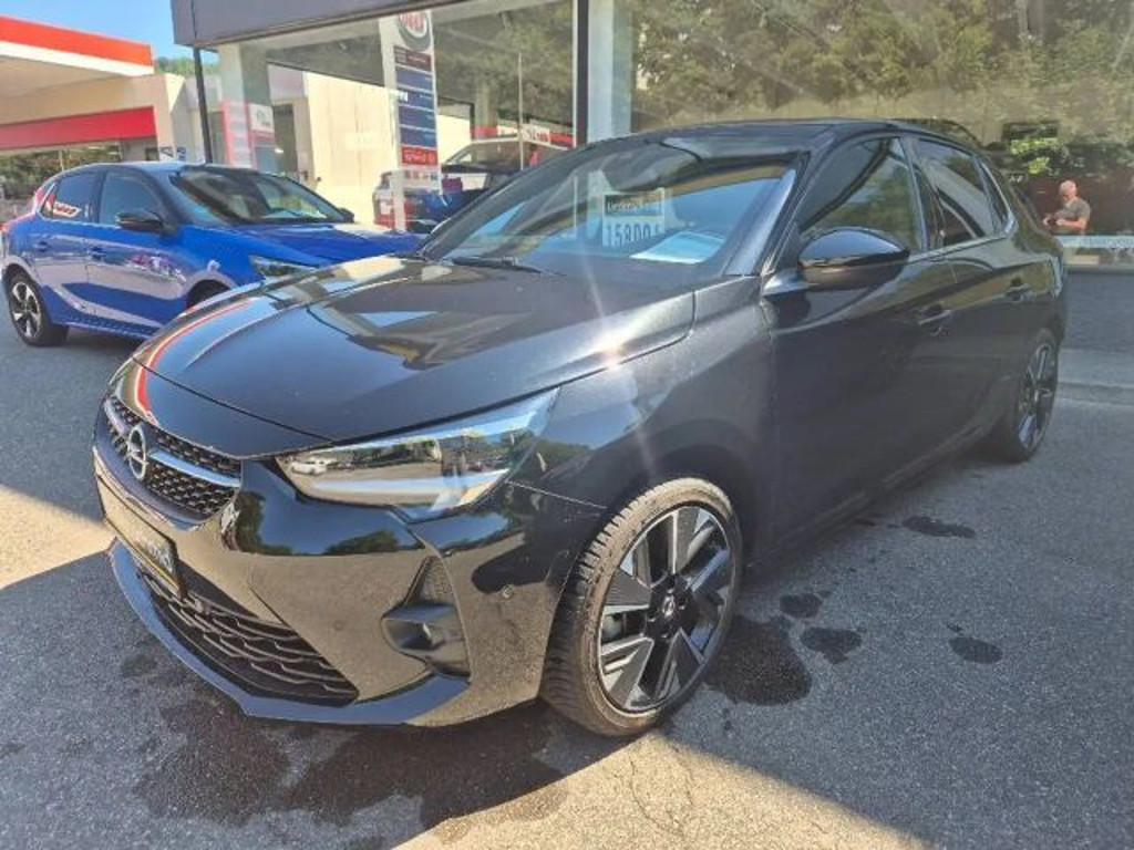 Opel Corsa Ultimate