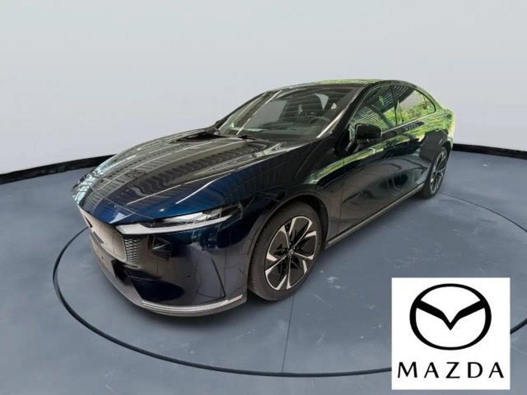 Mazda 6e
