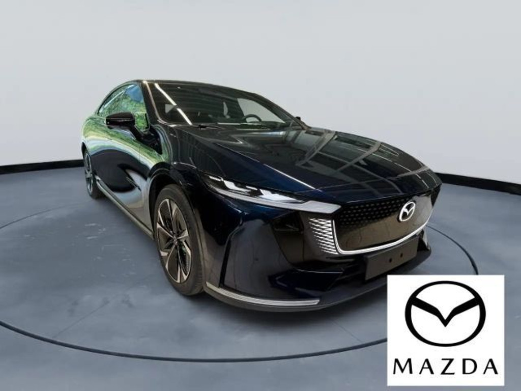 Mazda 6e Takumi