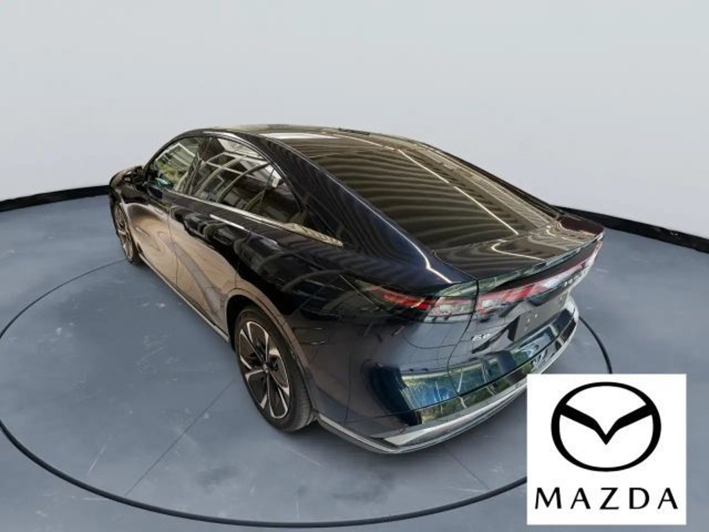 Mazda 6e