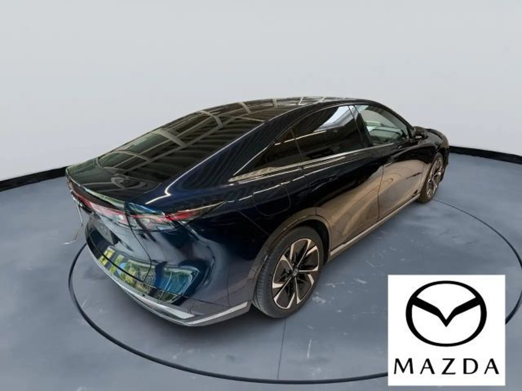 Mazda 6e