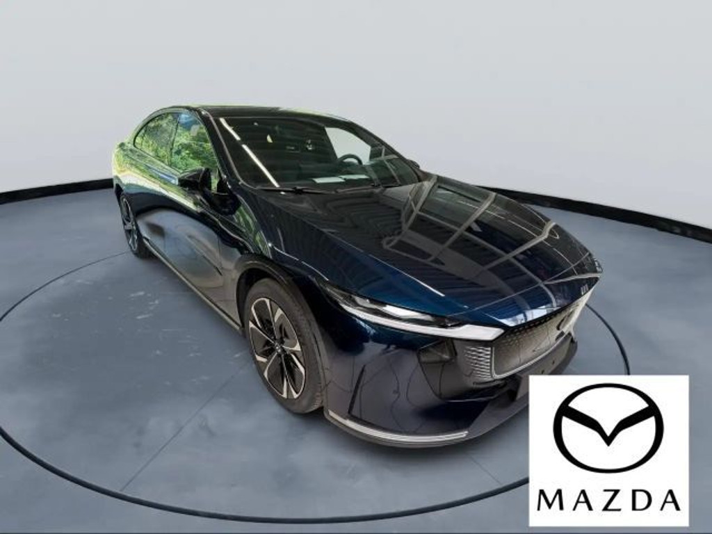Mazda 6e