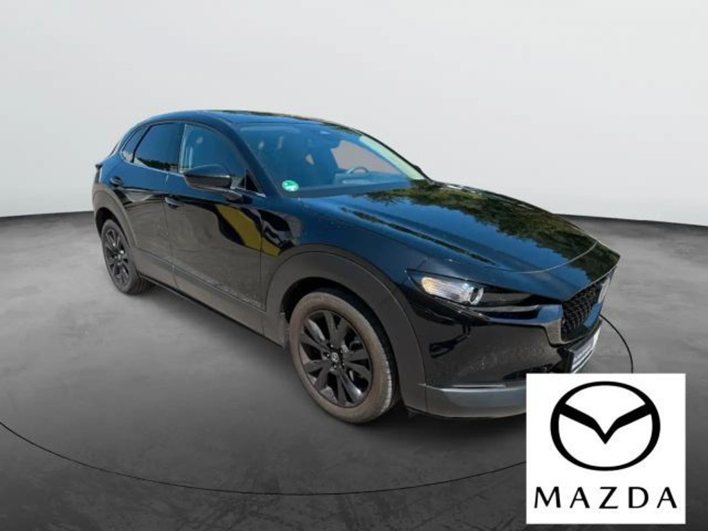 Mazda CX-30 Sondermodell: Nagisa, Autom.Getr.186