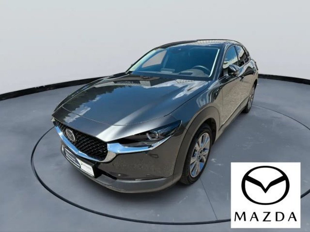 Mazda CX-30 S Selection