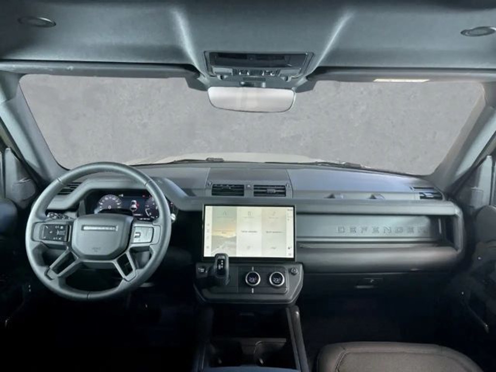 Land Rover Defender Dynamic SE D200 110