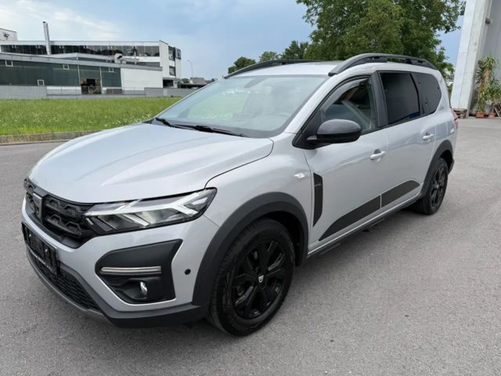 Dacia Jogger TCe 110 Extreme