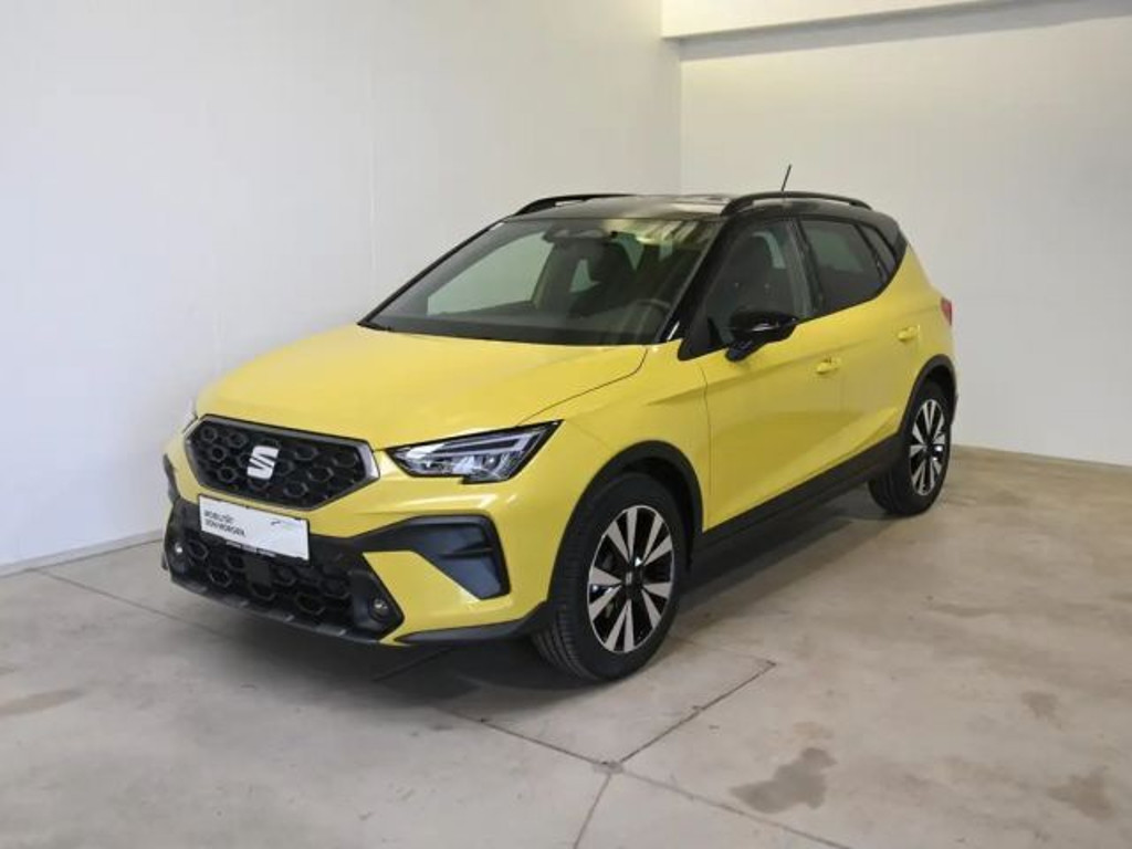 Seat Arona Style 1.0 TSI