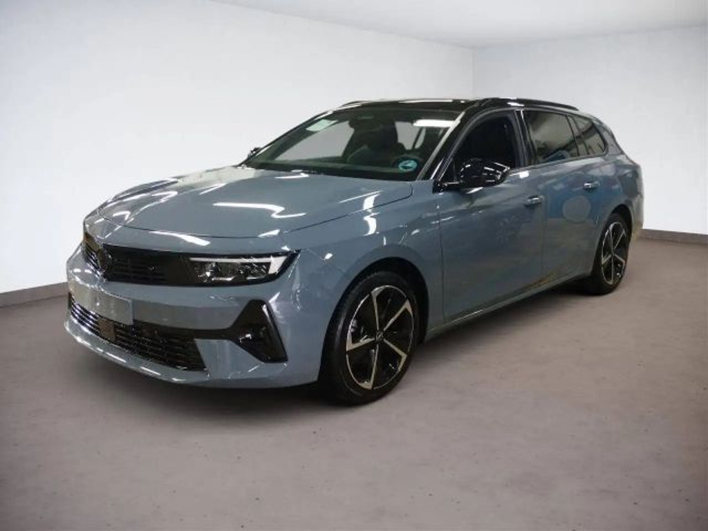 Opel Astra Sports Tourer Grand Sport GS-Line