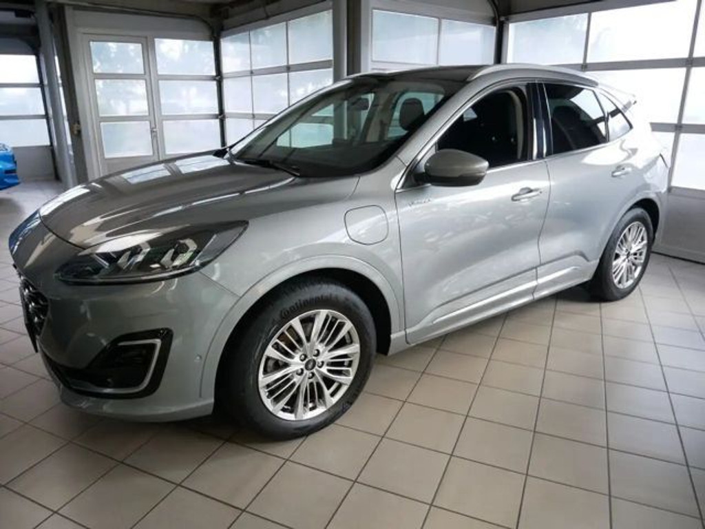 Ford Kuga Vignale Plug in Hybrid Hybrid