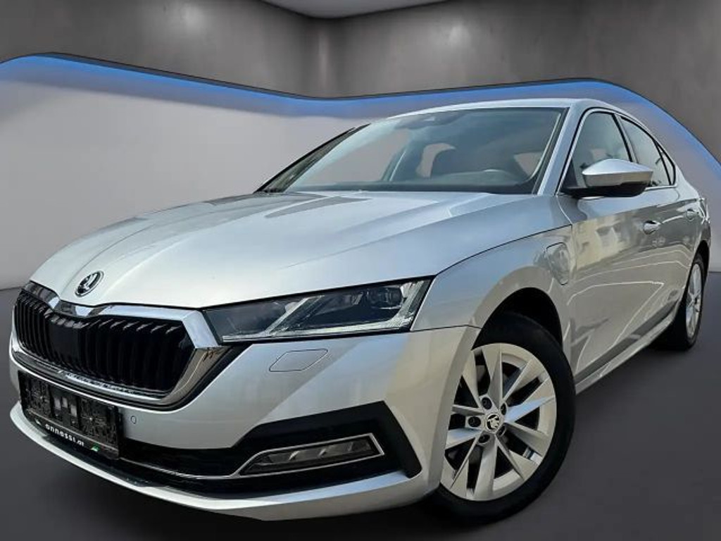Skoda Octavia Style iV 1.4 TSI Style