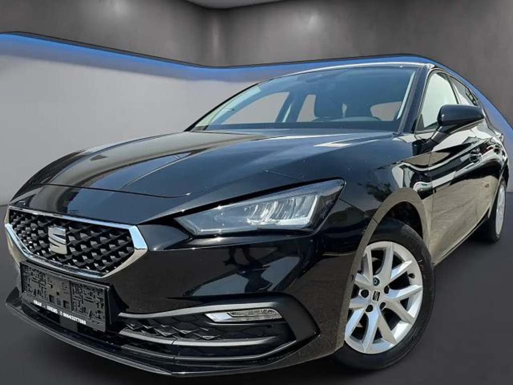Seat Leon Style