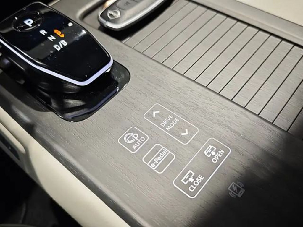 Nissan Ariya