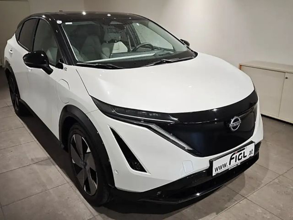Nissan Ariya